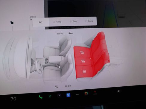 Used 2018 Tesla Model 3 Long Range image 21
