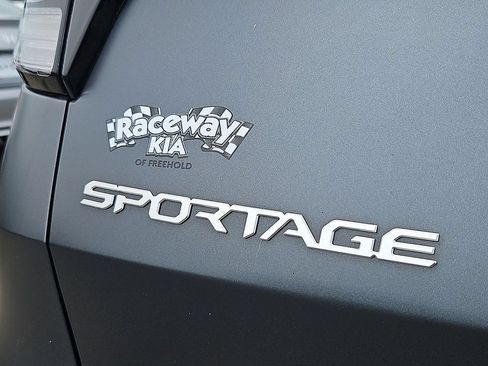 Certified 2023 Kia Sportage SX Prestige AWD/4WD image 34