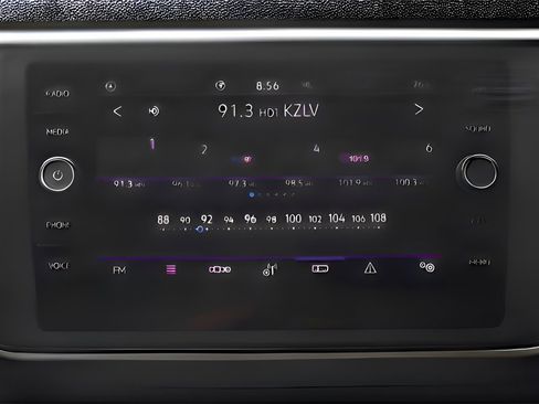 Used 2021 Volkswagen Atlas Cross Sport SE image 23