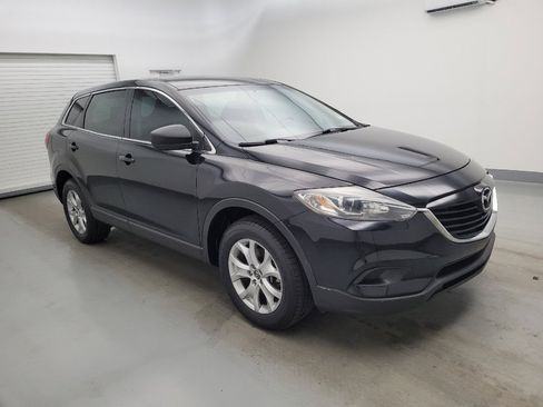 Used 2015 MAZDA CX-9 Sport AWD/4WD image 11