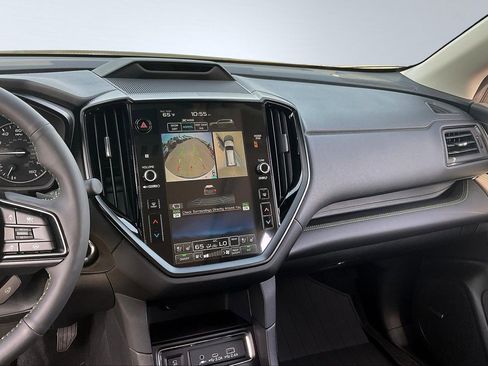 New 2025 Subaru Ascent Bronze Edition w/ Popular Package #2 image 18