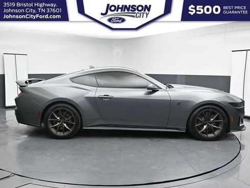 Used 2024 Ford Mustang Dark Horse RWD image 13