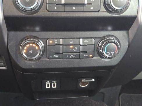 Used 2019 Ford F150 XLT w/ Equipment Group 301A Mid image 21