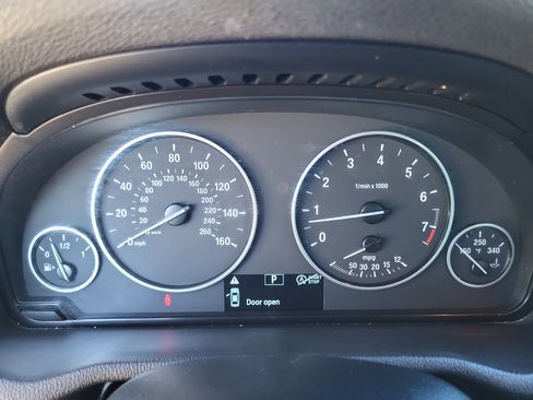 Used 2014 BMW X3 xDrive28i image 13