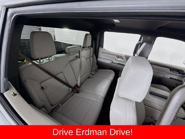 Used 2026 GMC Sierra 1500 SLT AWD/4WD image 26