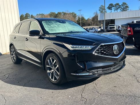 Used 2022 Acura MDX FWD w/ Technology Package image 4