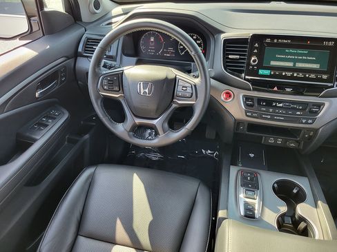 Used 2024 Honda Ridgeline RTL image 10