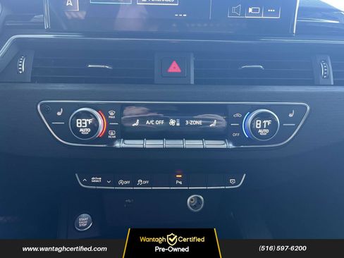 Used 2023 Audi A4 2.0T Premium Plus image 23