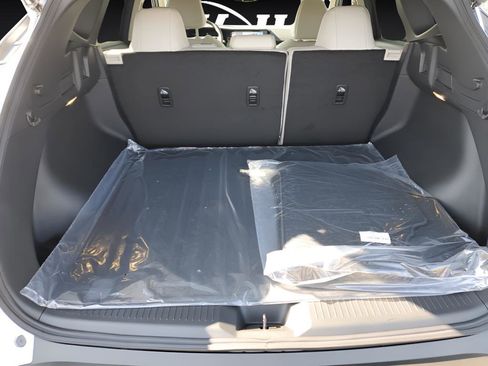 New 2025 Nissan Murano SL image 15