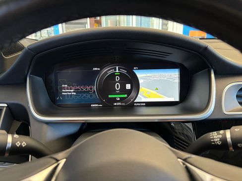 Used 2020 Jaguar I-PACE HSE AWD/4WD image 23