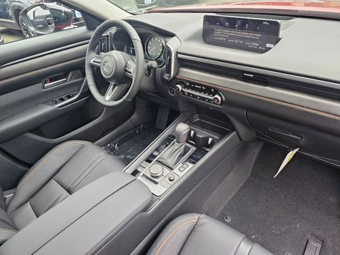 New 2026 MAZDA CX-50 2.5 Hybrid w/ Cargo Package image 30