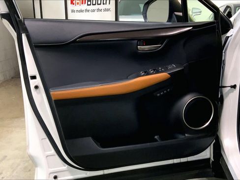 Used 2018 Lexus NX 300 AWD image 21