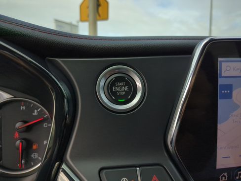 Certified 2020 Chevrolet Blazer RS image 36