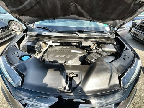 Used 2021 Honda Pilot Special Edition image 36