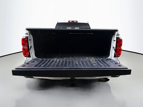 Used 2018 Chevrolet Silverado 3500 LT AWD/4WD image 21