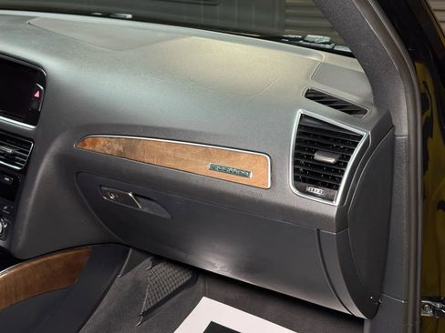 Used 2015 Audi Q5 3.0T Premium Plus image 55