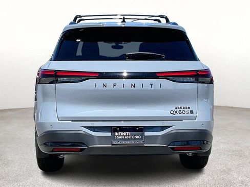 New 2026 INFINITI QX60 Sport AWD/4WD image 6