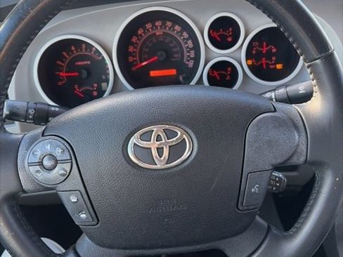 Used 2008 Toyota Tundra 2WD Double Cab image 26