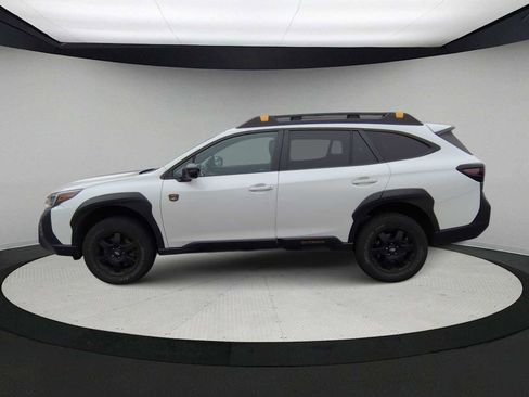 Certified 2023 Subaru Outback Wilderness image 5