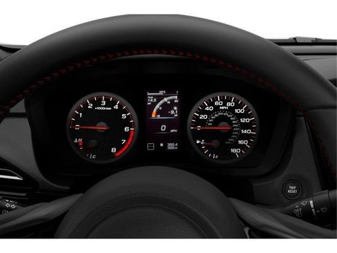 New 2025 Subaru WRX Premium image 18