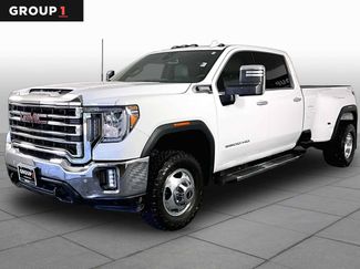 Used 2020 GMC Sierra 3500 SLT AWD/4WD video 1