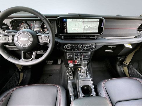 New 2026 Jeep Gladiator Rubicon image 6