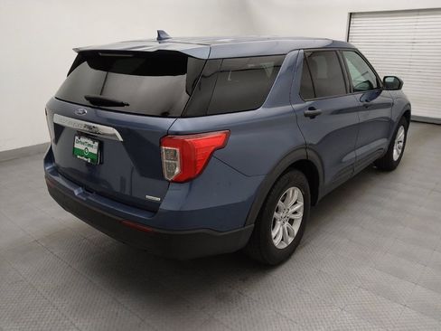 Used 2020 Ford Explorer 2WD image 9