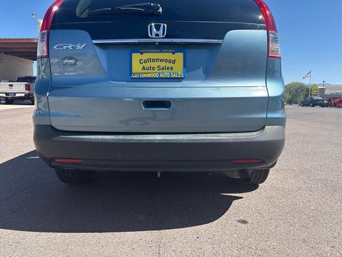 Used 2014 Honda CR-V EX-L image 31
