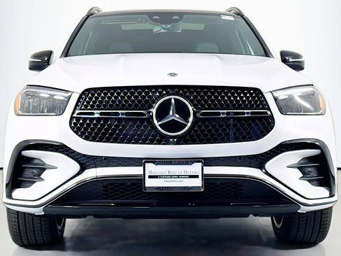 New 2026 Mercedes-Benz GLE 450 4MATIC image 2