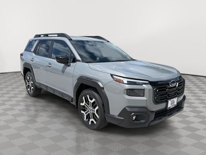 Certified 2026 Subaru Outback Touring XT