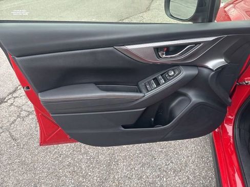 Used 2023 Subaru Crosstrek 2.5i Limited w/ Moonroof Package image 10