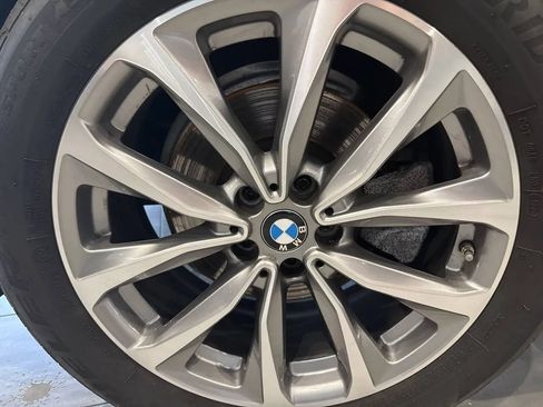 Used 2019 BMW X4 xDrive30i w/ Convenience Package AWD/4WD image 47