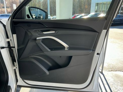 New 2025 Audi Q5 Premium image 30