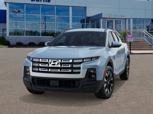 New 2026 Hyundai Santa Cruz SEL image 6