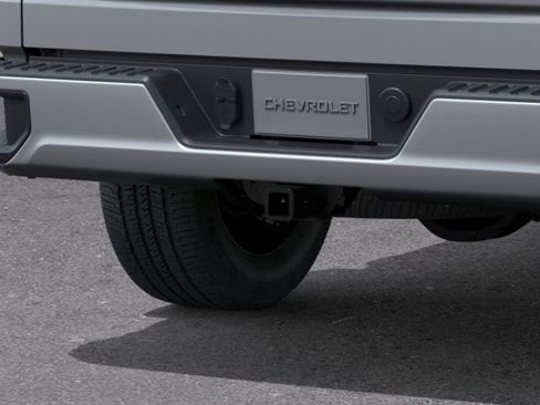 New 2026 Chevrolet Silverado 1500 RST w/ Protection Package AWD/4WD image 52