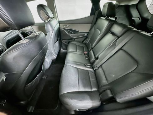 Used 2013 Hyundai Santa Fe Sport AWD/4WD image 24