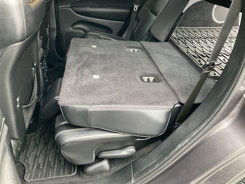 Used 2015 Jeep Grand Cherokee Overland image 45