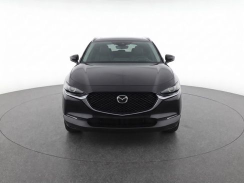 Used 2025 MAZDA CX-30 AWD 2.5 S w/ Preferred Package image 30