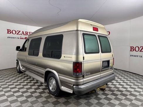 Used 2003 Ford E-150 and Econoline 150 image 6