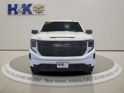 Used 2024 GMC Sierra 1500 Elevation