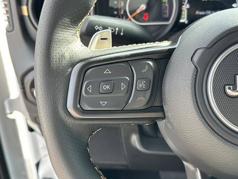 New 2025 Jeep Wrangler Unlimited Rubicon 392 AWD/4WD image 27