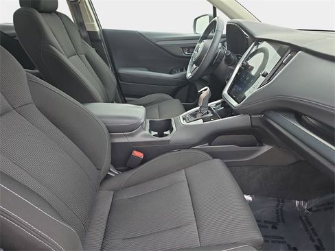 Used 2020 Subaru Legacy Premium w/ Popular Package #1 image 12