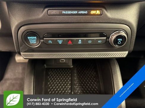 New 2026 Ford Bronco Sport Big Bend image 20