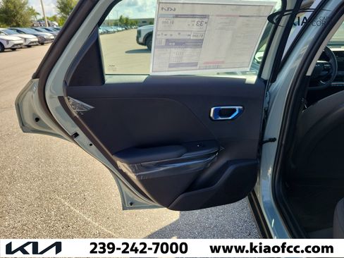 New 2026 Kia K4 FWD image 13