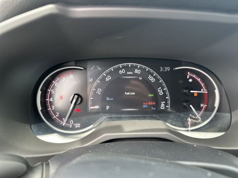 Used 2024 Toyota RAV4 XLE Premium w/ Weather Package AWD/4WD image 25