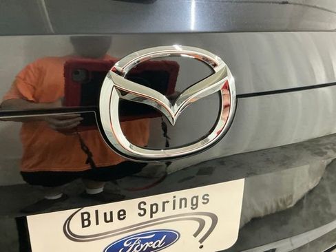 Used 2024 MAZDA CX-5 Signature image 5