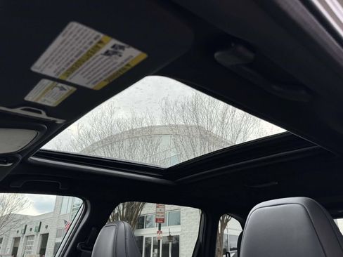 Certified 2026 Subaru Forester Limited AWD/4WD image 17