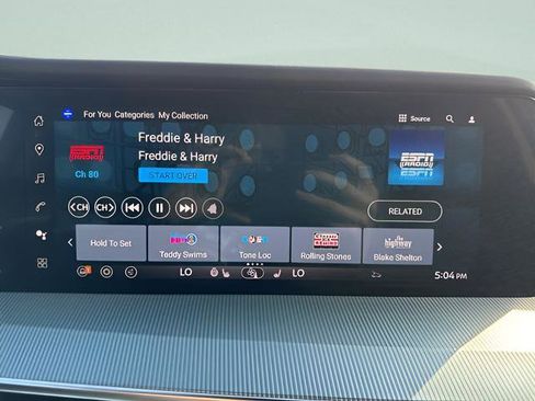 New 2025 Nissan Murano SL image 12