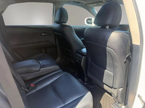 Used 2014 Lexus RX 350 AWD w/ Navigation Package image 48