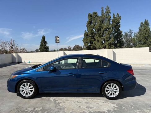 Used 2012 Honda Civic EX image 6
